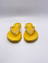 Ilse Jacobsen slippers Cheerful yellow